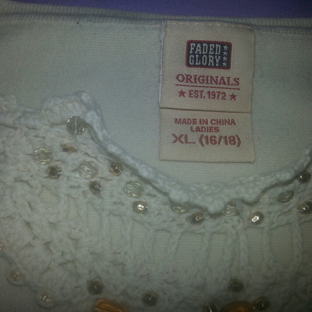 Tank top - Picture 2 of 3